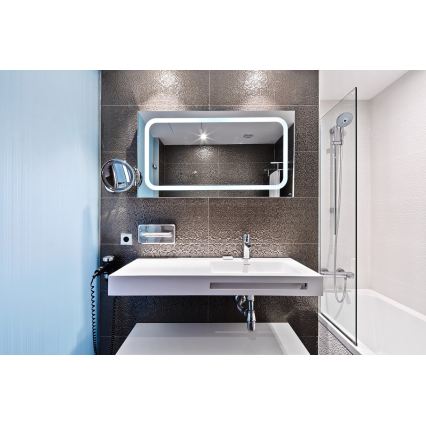 GROHE 23379001 - Tvättställsblandare ESSENCE polerad krom
