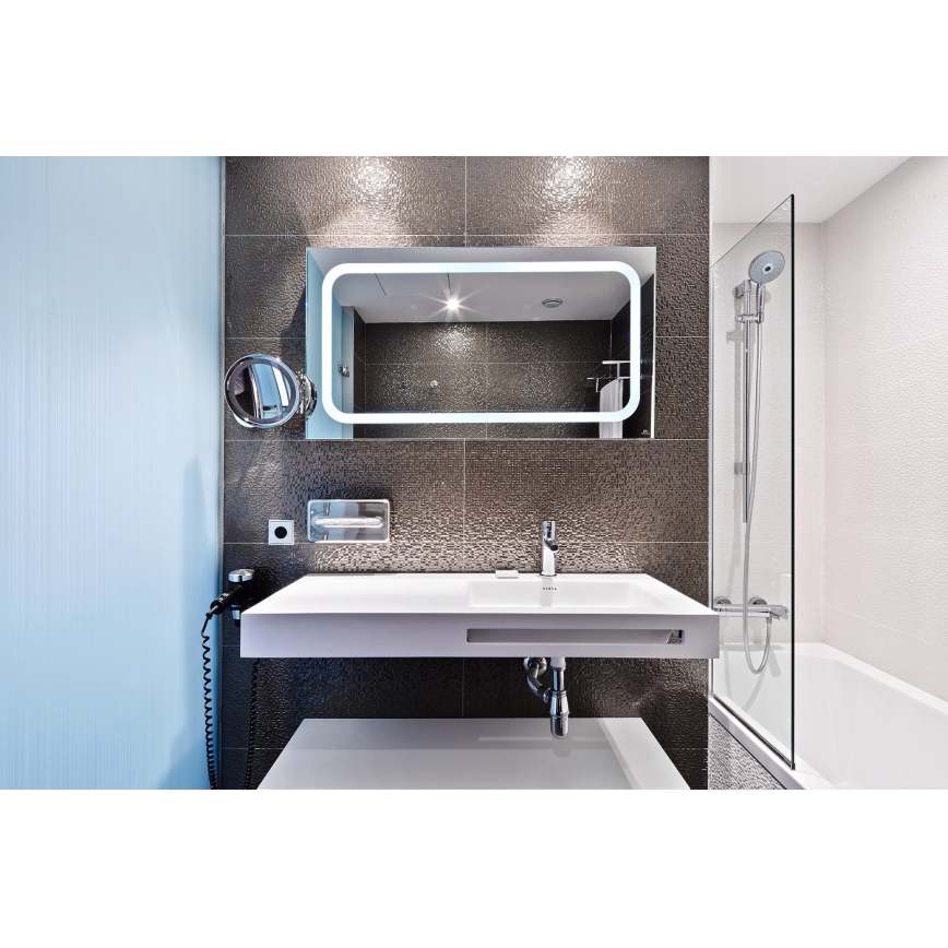 GROHE 23379001 - Tvättställsblandare ESSENCE polerad krom