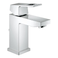 GROHE 2339000E - Tvättställsblandare EUROCUBE DN 15, blank krom