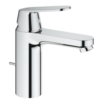 GROHE 2339600E - Tvättställsblandare EUROSMART COSMOPOLITAN DN 15 storlek M krom