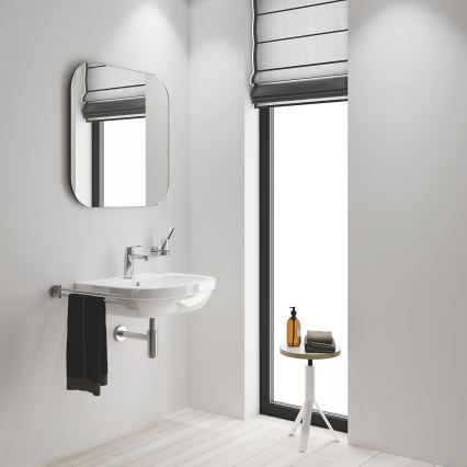 GROHE 2339600E - Tvättställsblandare EUROSMART COSMOPOLITAN DN 15 storlek M krom