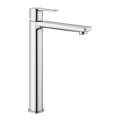 GROHE 23405001 - Tvättställsblandare LINEARE, storlek XL, blank krom