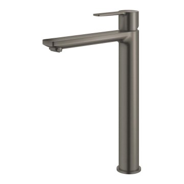 GROHE 23405AL1 – LINEARE tvättställsblandare, XL, grafit