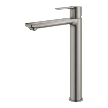 GROHE 23405DC1 - Tvättställsblandare LINEARE DN 15 i rostfritt stål