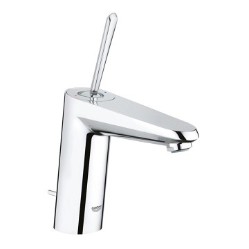 GROHE 23427000 - Tvättställsblandare EURODISC JOY DN 15 storlek M polerad krom