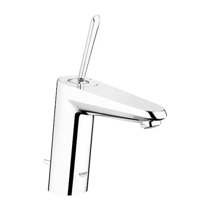GROHE 23427000 - Tvättställsblandare EURODISC JOY DN 15 storlek M polerad krom