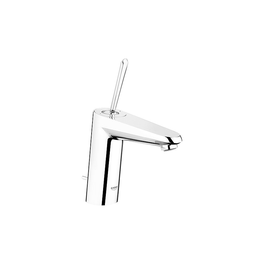 GROHE 23427000 - Tvättställsblandare EURODISC JOY DN 15 storlek M polerad krom
