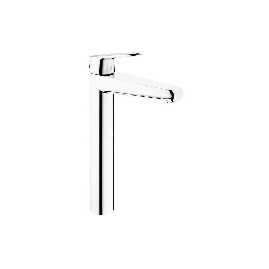 GROHE 23432000 - Tvättställsblandare EURODISC COSMOPOLITAN storlek XL krom