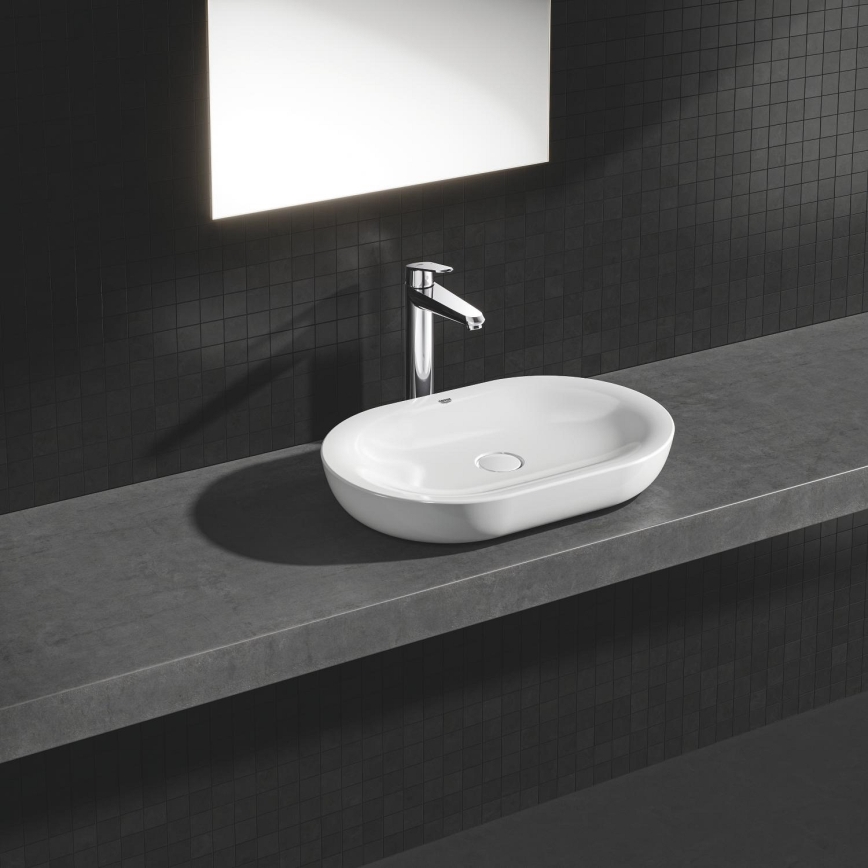 GROHE 23432000 - Tvättställsblandare EURODISC COSMOPOLITAN storlek XL krom