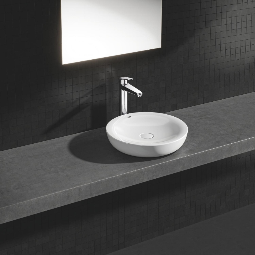 GROHE 23432000 - Tvättställsblandare EURODISC COSMOPOLITAN storlek XL krom