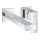 GROHE 23447000 - Tvättställsblandare EUROCUBE 231 mm blank krom