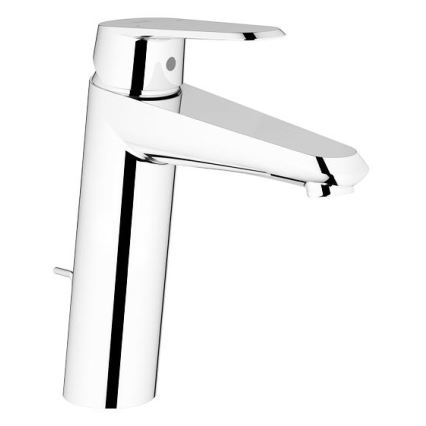 GROHE 23448002 - Tvättställsblandare EURODISC COSMOPOLITAN, storlek M, krom