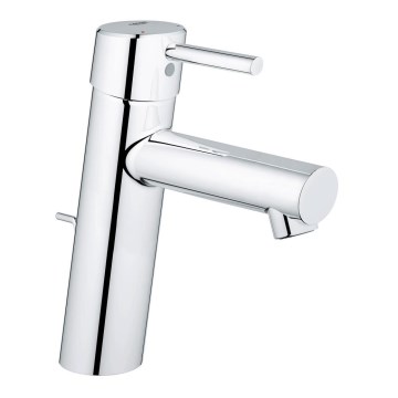 GROHE 23450001 - Tvättställsblandare CONCETTO M polerad krom