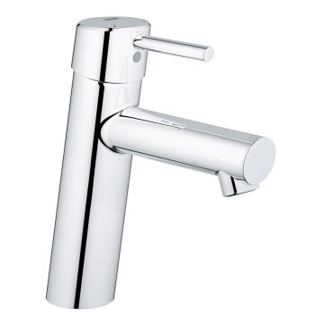 GROHE 23451001 - Tvättställsblandare CONCETTO DN 15, polerad krom