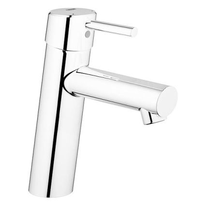 GROHE 23451001 - Tvättställsblandare CONCETTO DN 15, polerad krom