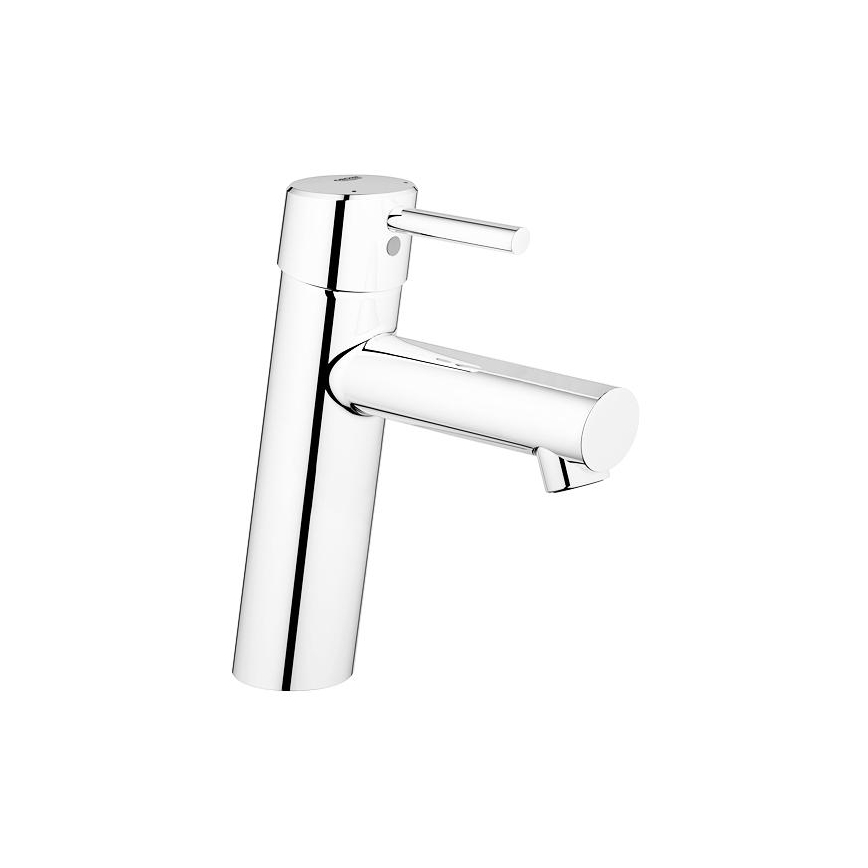 GROHE 23451001 - Tvättställsblandare CONCETTO DN 15, polerad krom