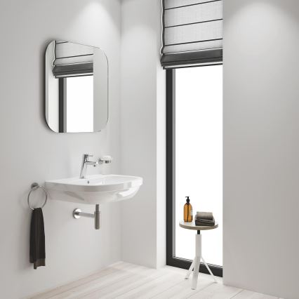 GROHE 23451001 - Tvättställsblandare CONCETTO DN 15, polerad krom