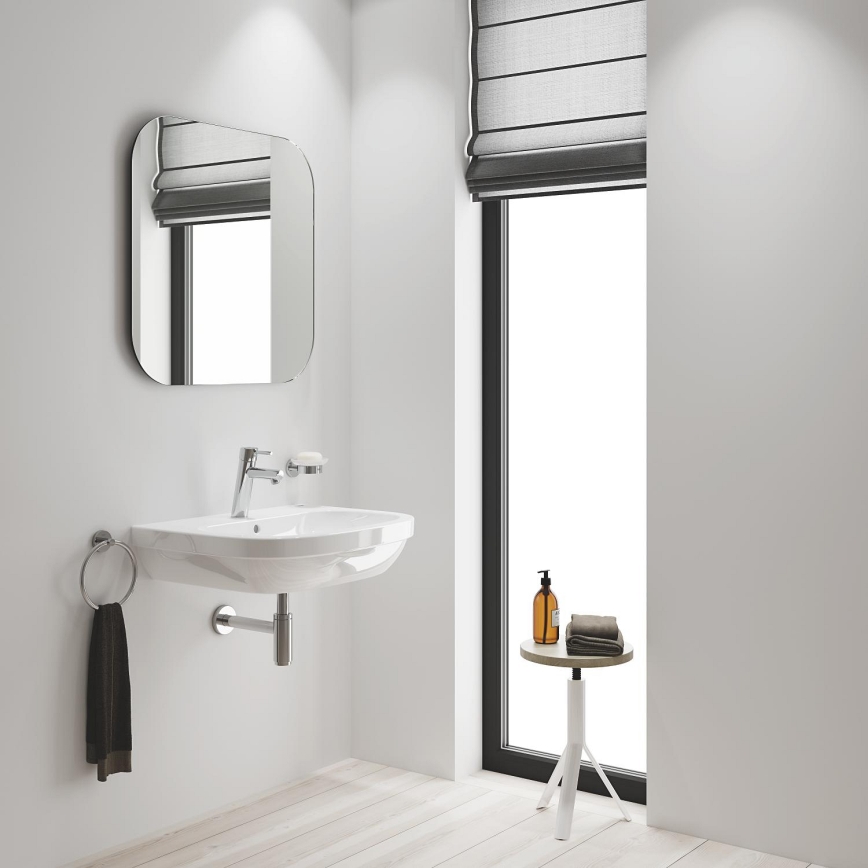 GROHE 23451001 - Tvättställsblandare CONCETTO DN 15, polerad krom