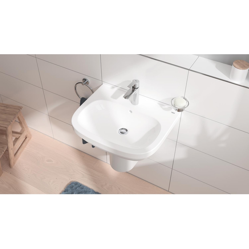 GROHE 23455002 - Tvättställsblandare START 2021 storlek M polerad krom