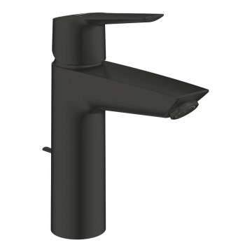 GROHE 234552432 - Tvättställsblandare START 192 mm svart