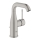 GROHE 23462DC1 - ESSENCE tvättställsblandare, storlek M, rostfritt stål