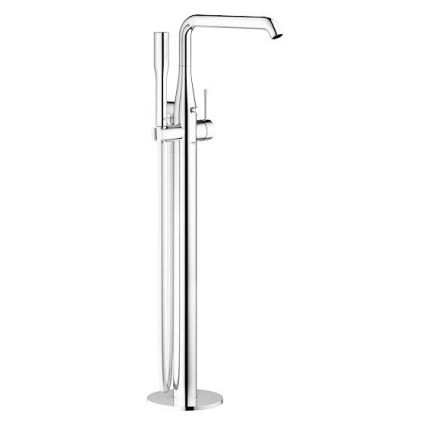 GROHE 23491001 - Badkarsblandare ESSENCE 277 mm polerad krom