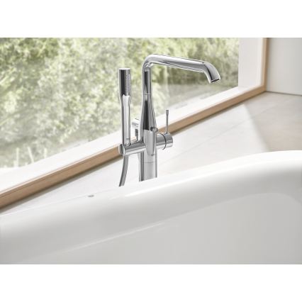 GROHE 23491001 - Badkarsblandare ESSENCE 277 mm polerad krom