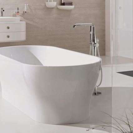 GROHE 23491001 - Badkarsblandare ESSENCE 277 mm polerad krom