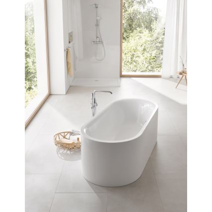 GROHE 23491001 - Badkarsblandare ESSENCE 277 mm polerad krom