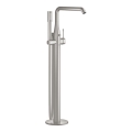 GROHE 23491DC1 - Badkarsblandare ESSENCE 277 mm i rostfritt stål