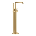 GROHE 23491GN1 - ESSENCE badkarsblandare 277 mm, guldfinish