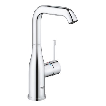 GROHE 23541001 - Tvättställsblandare ESSENCE DN 15, blank krom