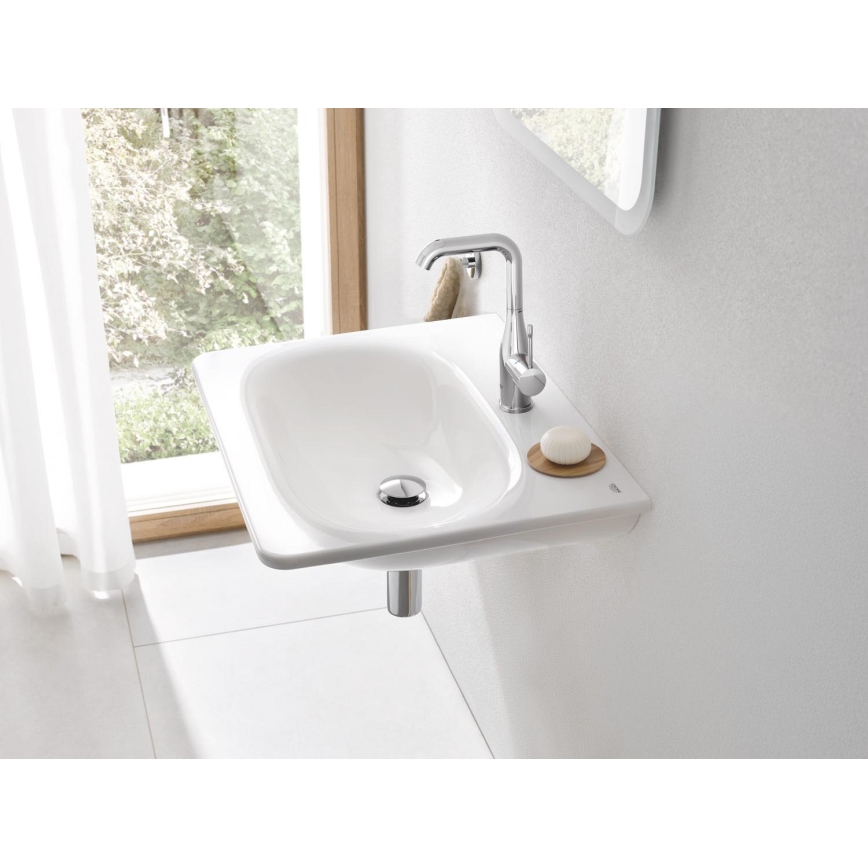 GROHE 23541001 - Tvättställsblandare ESSENCE DN 15, blank krom