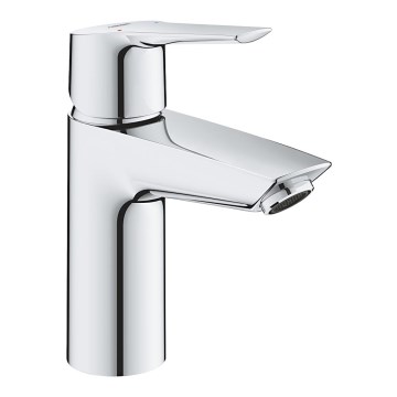 GROHE 23550002 - Tvättställsblandare START DN 15, blank krom