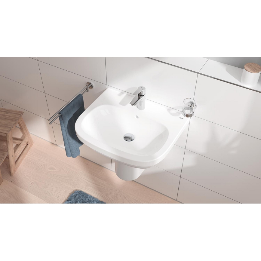 GROHE 23550002 - Tvättställsblandare START DN 15, blank krom