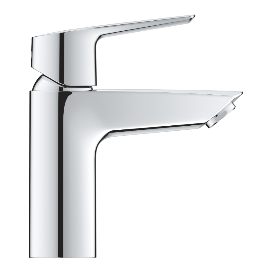 GROHE 23551002 - Tvättställsblandare START storlek S blank krom