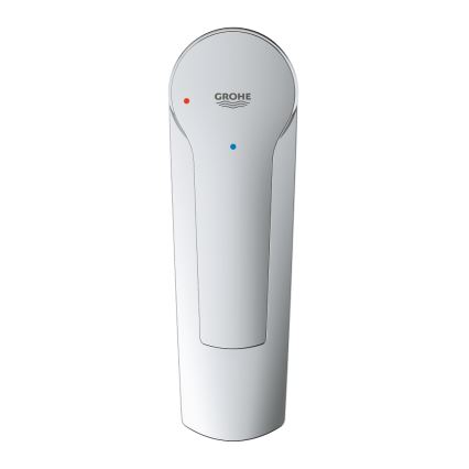 GROHE 23551002 - Tvättställsblandare START storlek S blank krom