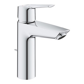 GROHE 23552002 - Tvättställsblandare START 192 mm polerad krom
