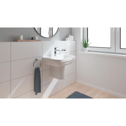 GROHE 23552002 - Tvättställsblandare START 192 mm polerad krom