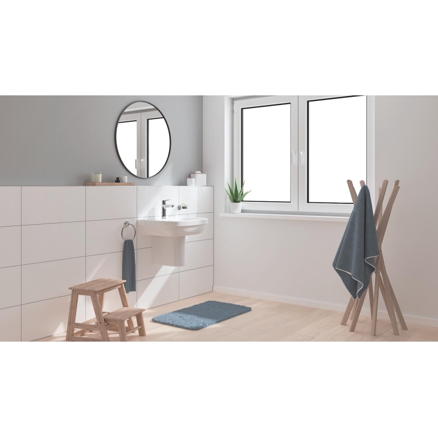 GROHE 23552002 - Tvättställsblandare START 192 mm polerad krom