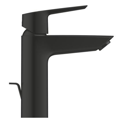 GROHE 235522432 - Tvättställsblandare START 192 mm svart