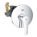 GROHE 23558002 - Badkarsblandare START, blank krom