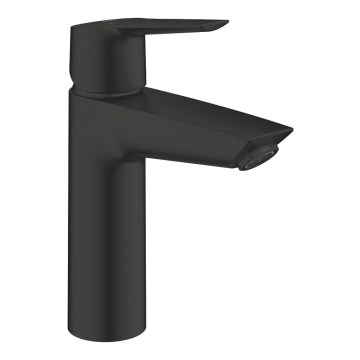GROHE 235752432 - Tvättställsblandare START 192 mm svart