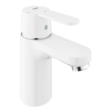 GROHE 23586LS0 - Tvättställsblandare GET storlek S vit