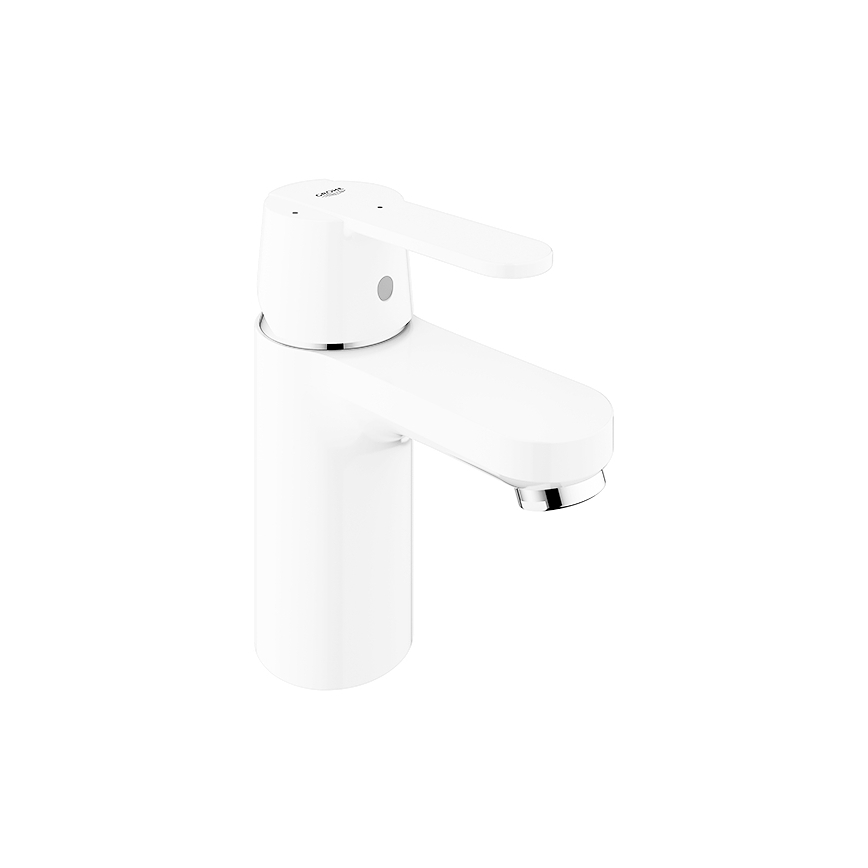 GROHE 23586LS0 - Tvättställsblandare GET storlek S vit