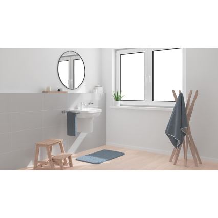 GROHE 23586LS0 - Tvättställsblandare GET storlek S vit