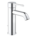 GROHE 23589001 - Tvättställsblandare ESSENCE storlek S blank krom