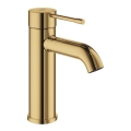 GROHE 23590GL1 - Tvättställsblandare ESSENCE DN 15, storlek S, guld