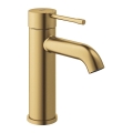 GROHE 23590GN1 - ESSENCE tvättställsblandare, storlek S, guld