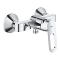GROHE 23634000 - BAULOOP duschblandare DN 15, polerad krom